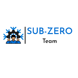 SubZero Team