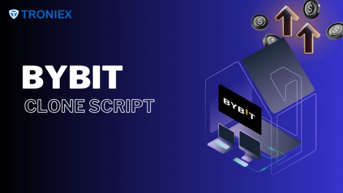 Want to Launch a Crypto Exchange with Bybit Clone Script?