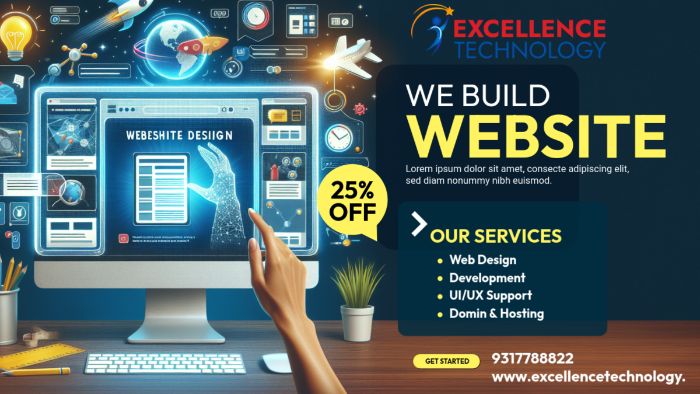 web desiging