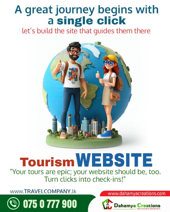 Website Design Development