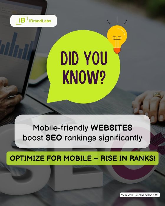 Website designing services USA IBrandlabs team