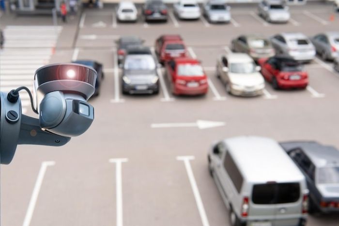 Automatic License Plate Recognition System