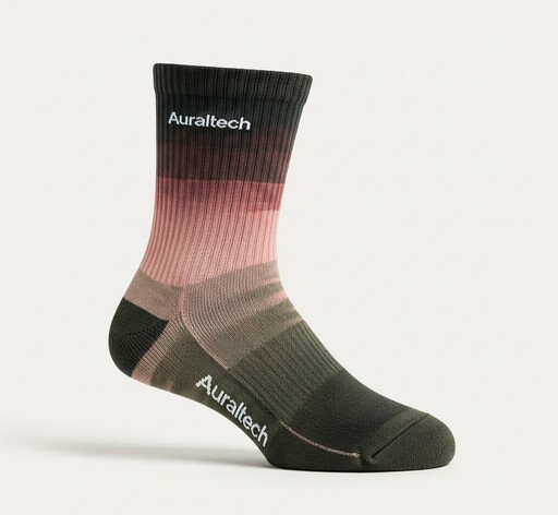 Avoid the Sock Trap: Quality Custom Socks