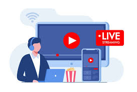 Best Video Streaming App Development Services