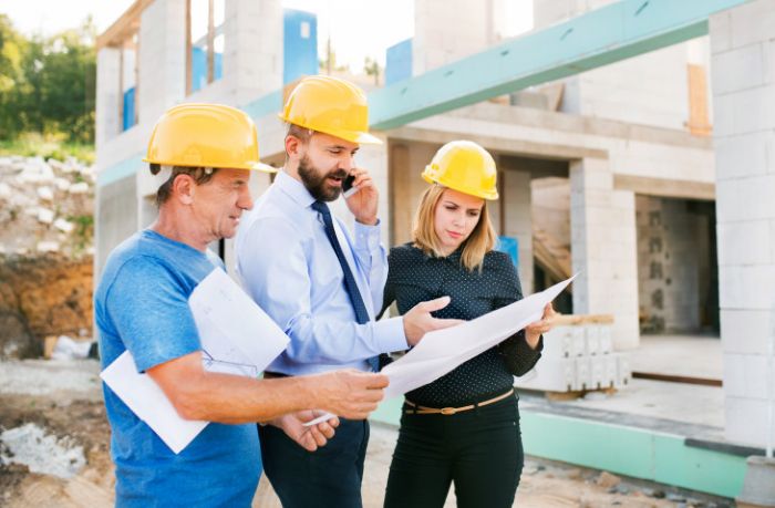 Building Documentation