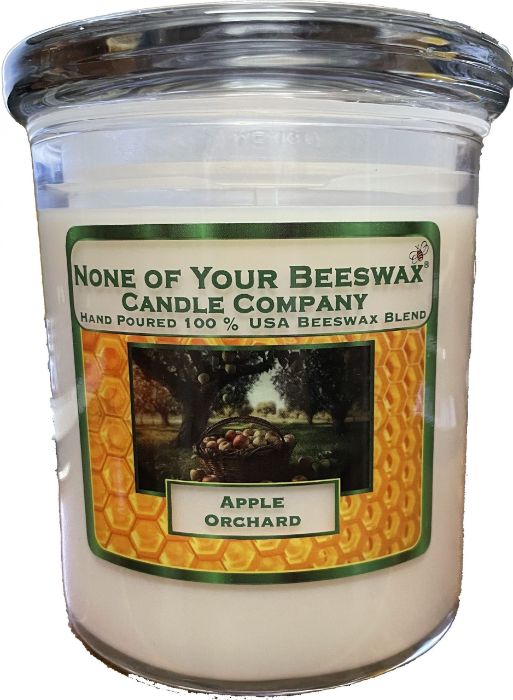 Buy Apple Orchard Candle