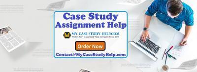 Case Study Assignment Help At MyCaseStudyHelp.Com