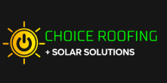 Choice Roofing LLC