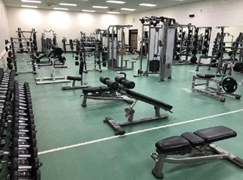 Choose Used Exercise Equipment for Gym and Save Big
