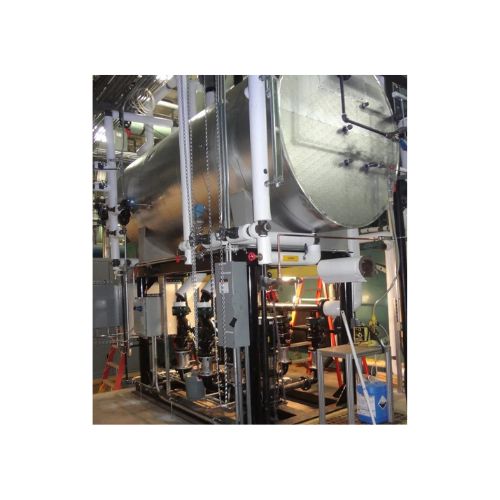 Containerization and Skid Packages ELGE Technologies