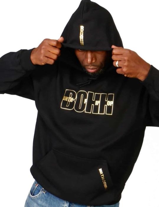 Cop yours today. Rep where it all started.