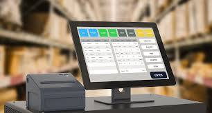 Custom POS Software Development Services