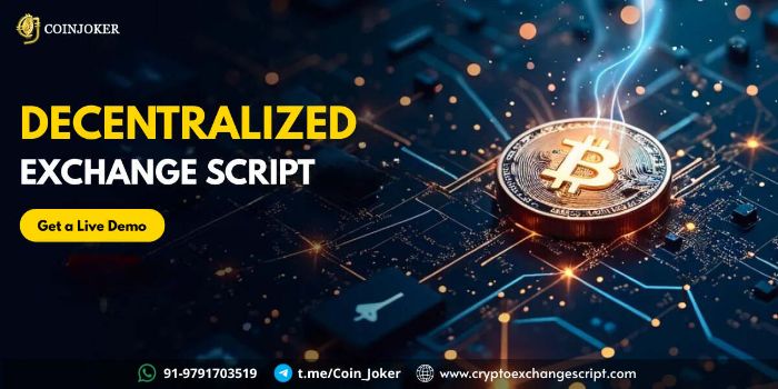 Deploy a HighPerformance DeFi Exchange with AMM, Yield Farming, and CrossChain Support via DEX Script