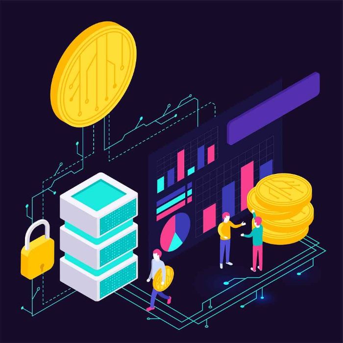 Deploy Secure Blockchain Solutions Without Infrastructure Hassle