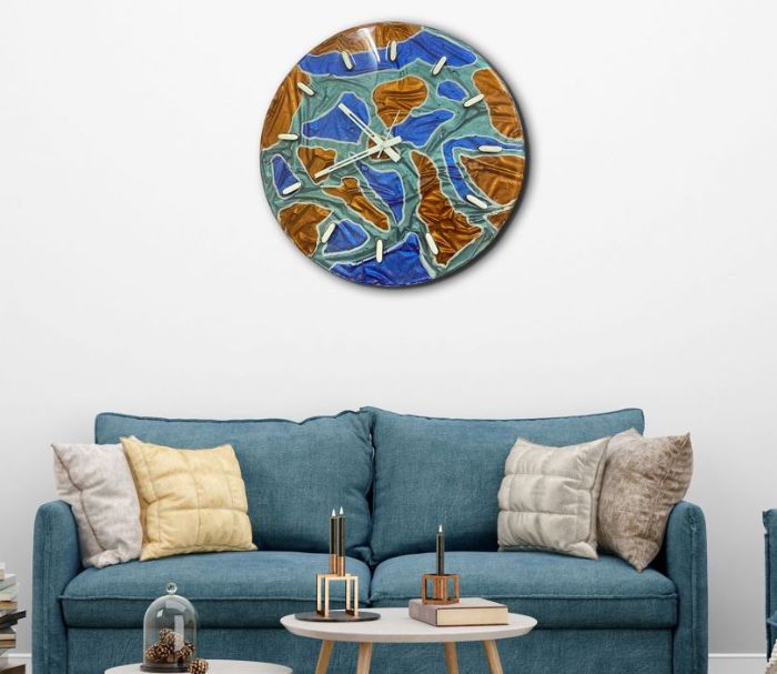 Elegant Wall Clocks to Elevate Your Decor