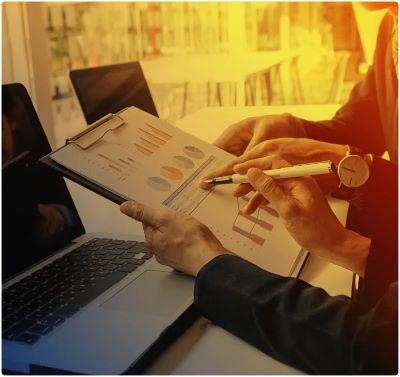 Financial Virtual Assistant