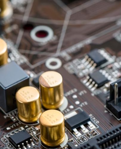 Get a Fast Quote on SMT Service Trusted PCB Assembly Company