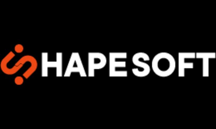 HighPerformance Web Applications ShapeSoft Digital Solutions
