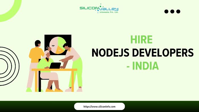 Hire NodeJs Developer India, NodeJs Developers For Hire