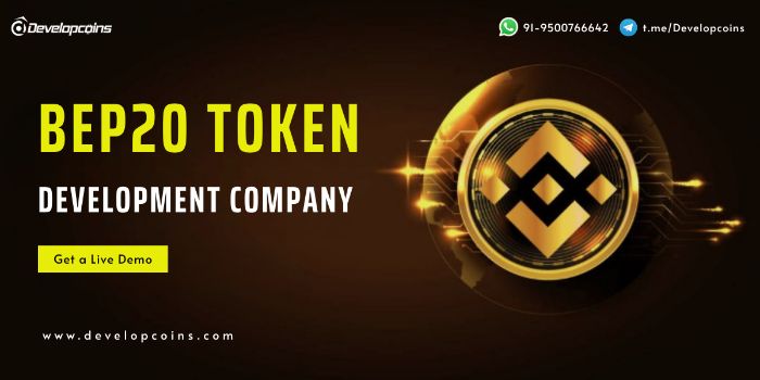 How to Choose the Right BEP20 Token Development