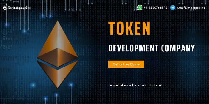 How to Launch a Successful Token Development
