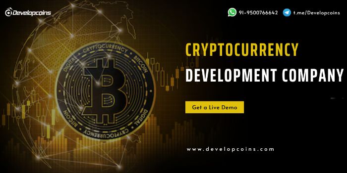 How to Launch Your Own Cryptocurrency Development Successfully