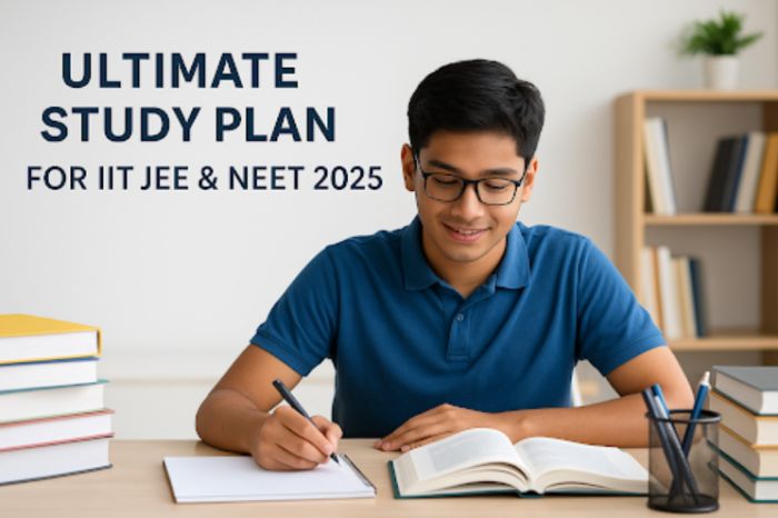 IIT Classes in Indore
