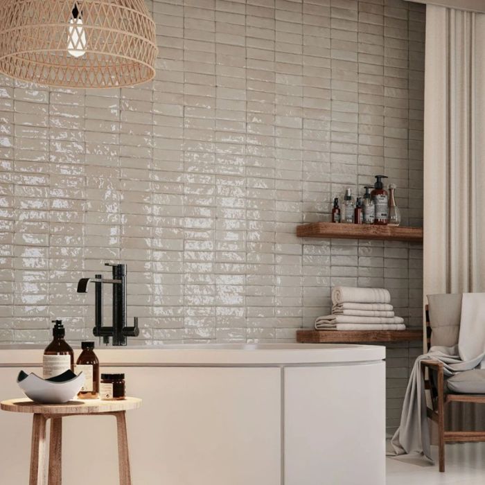 Mudroom Tile