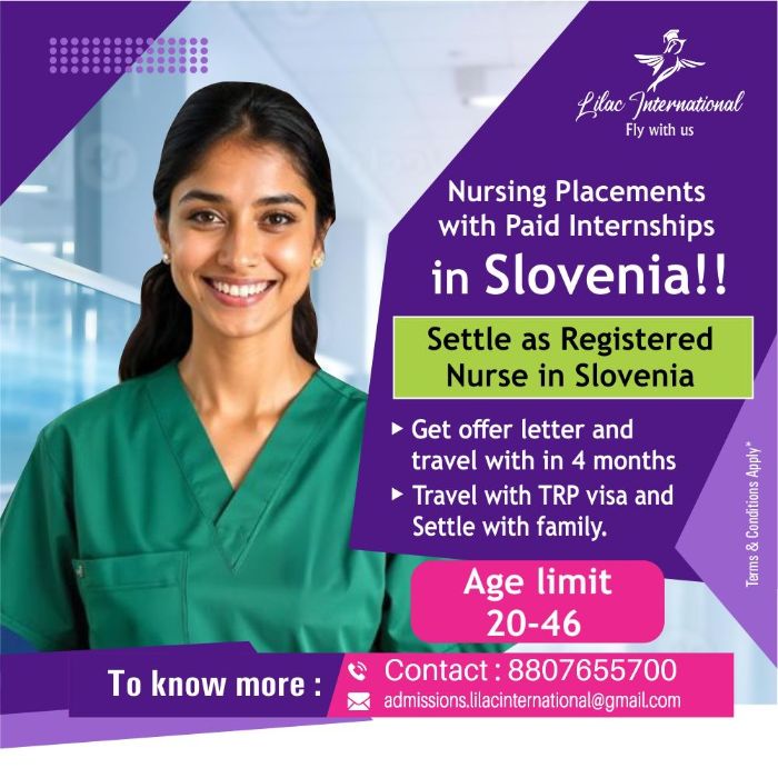 NURSING ADAPTATION PROGRAM IN MALTA