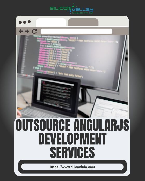 Outsource AngularJs Development, Angular for Web Development India