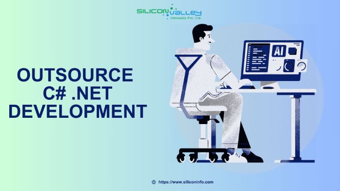 Outsource Dot Net Development Services, C .Net Development Company