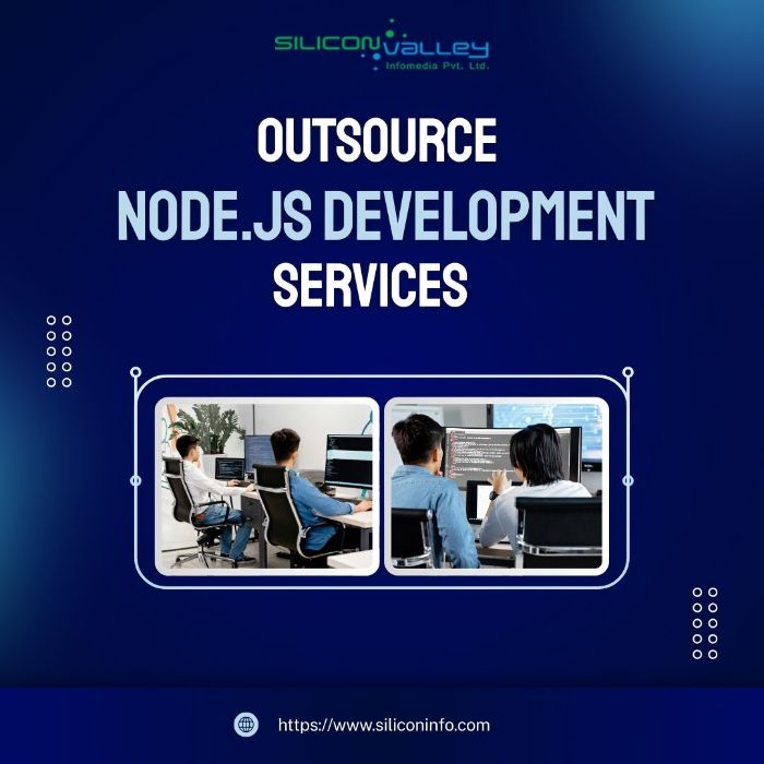 Outsource Node.Js Development Services,NodeJs Application Development India