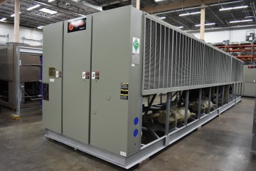 Process Cooling Rentals Morocco Precision Meets Performance