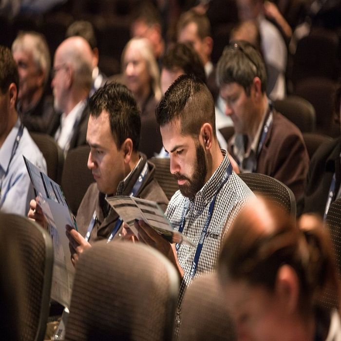Professional Association Expos