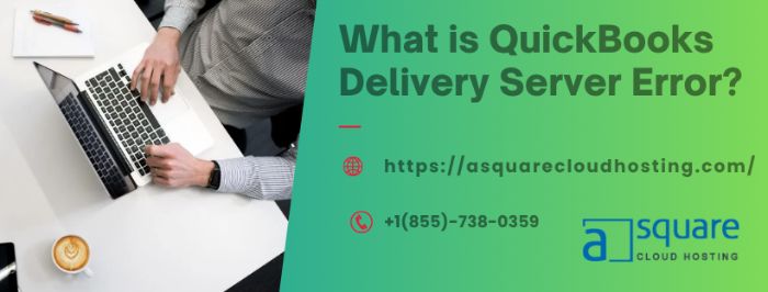 QuickBooks Payroll Server Error Stopping Your Updates? Fix It Now