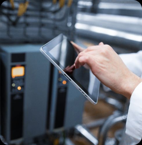 Reliable MultiSite Remote Monitoring Solutions