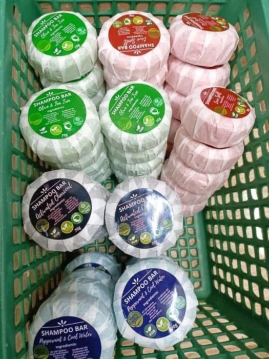RiceBased Artisan Soaps!!