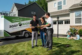 Roof Maxx of Rochester LLC