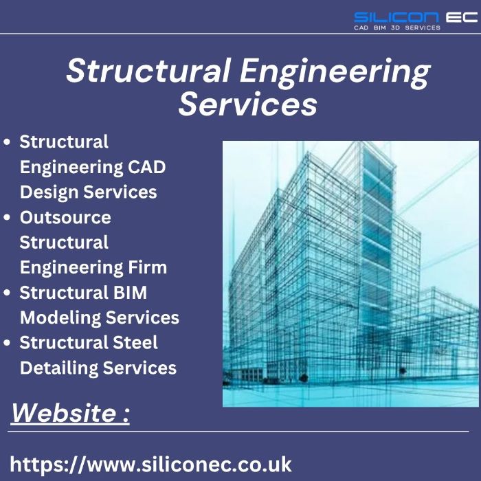 Structural Engineering Services in Oxford,UK