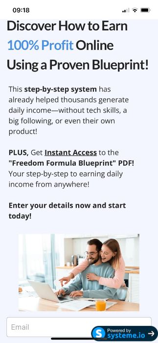 Tired of Working Hard Still Struggling?
