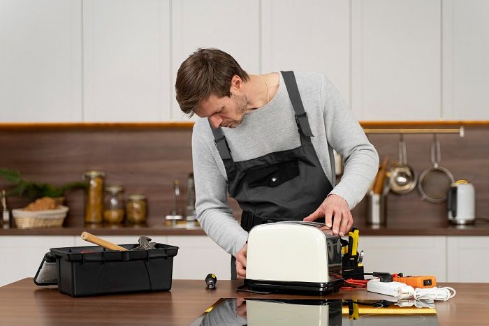 Toaster Testing Services
