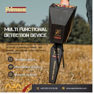 Top Benefits of Using a MultiFunctional Detection Device