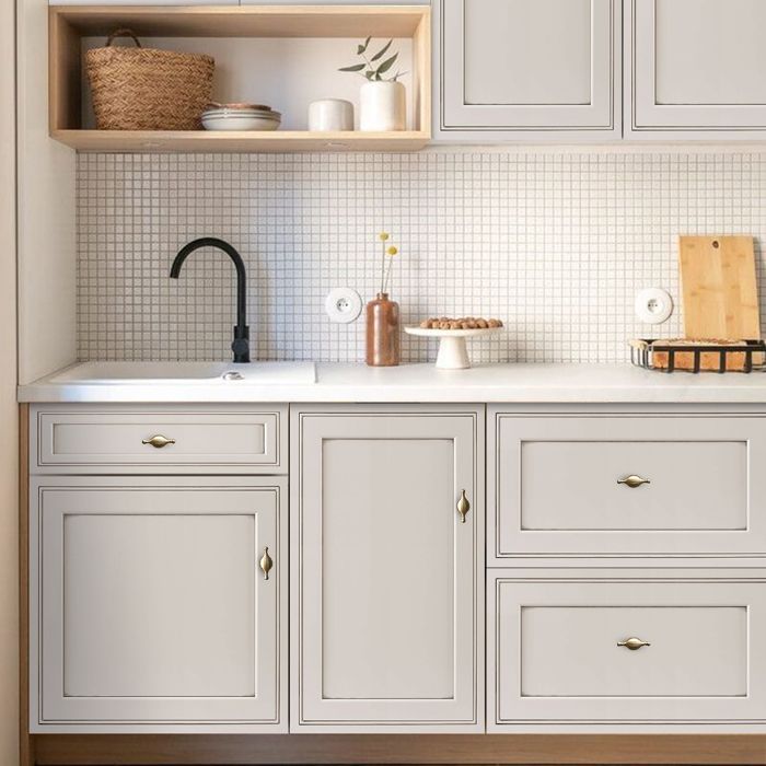 Transform Your Kitchen with a Professional Kitchen Interior Designer