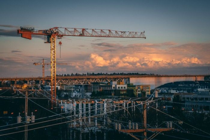 Trusted Construction Engineering Services in Madurai!