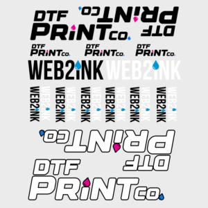 Trusted DTF Transfers Wholesale for Bulk Apparel Projects