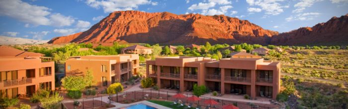 Utah Packages Deals