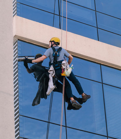 Window Cleaning service in Waltham, MA,