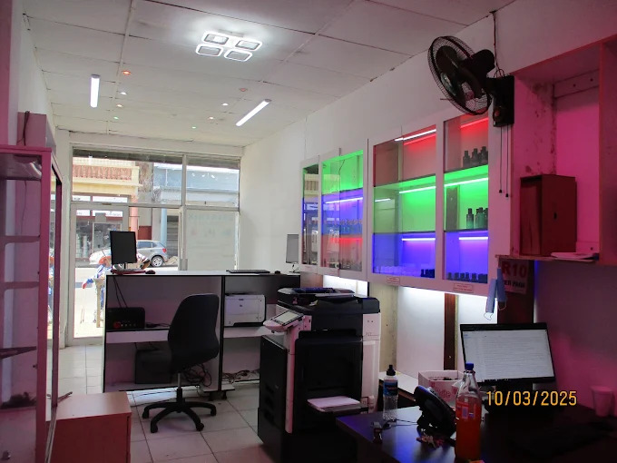 2matrix computer services