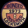 A Able Lock and Key