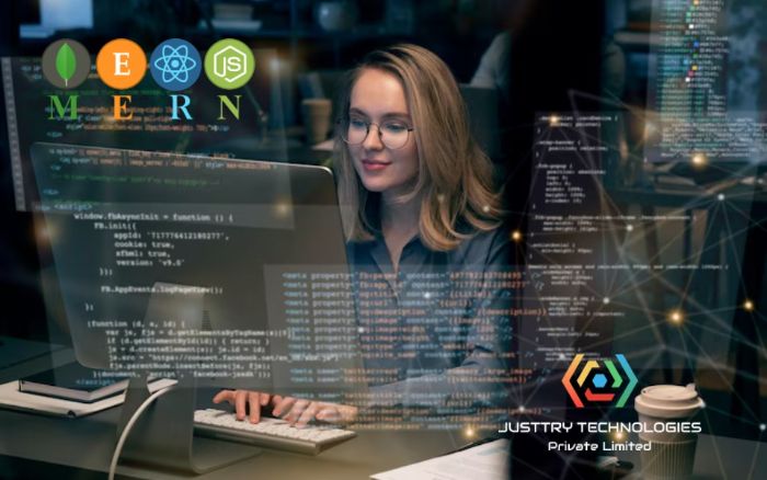 Accelerate Your Business with Our MERN Stack Development Services Get Started Today!